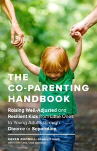 The Co-Parents’ Handbook
