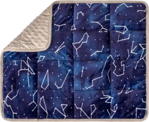 Weighted Lap Pad