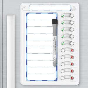 Chore Chart for Kids