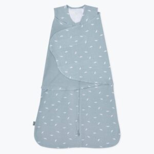 HALO Cotton Sleepsack Swaddle
