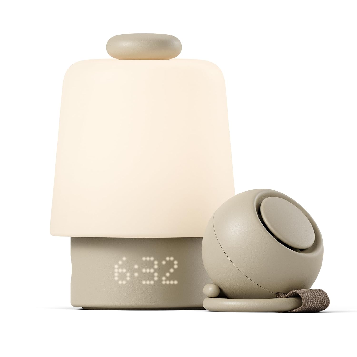 Hatch Baby Sleep Bundle