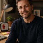 Marcus Webb