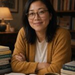 Mei Lin Foster