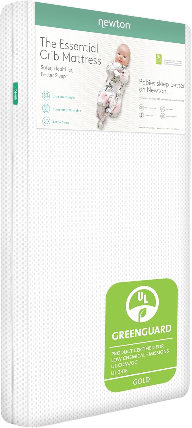 Newton Baby Crib Mattress