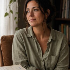 Sofia Moreau