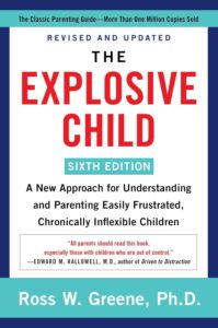 The Explosive Child