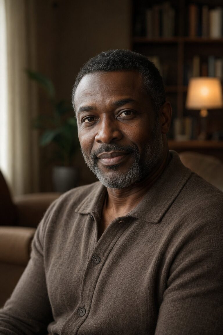 Theo Adeyemi, Mental-Health Writer at Decoded Kids