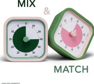 Timer Visual Countdown Clock