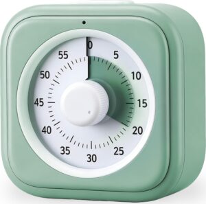 60 Minute Visual Timer