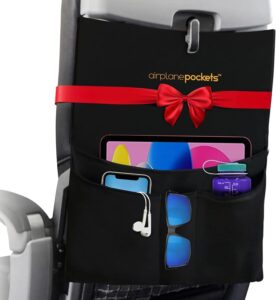 Airplane Accessories
