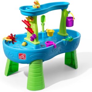 Step2 Rain Showers Splash Pond Water Table