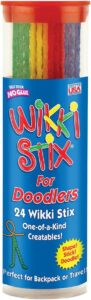 Wikki Stix Doodler Travel Toy
