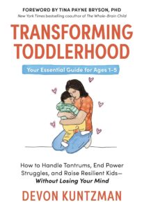 Transforming Toddlerhood