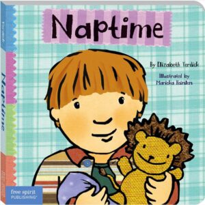 Naptime (Toddler Tools® Board Books)