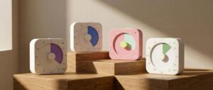 60 Minute Visual Timer for Kids