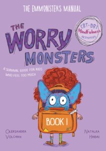 The Worry Monsters