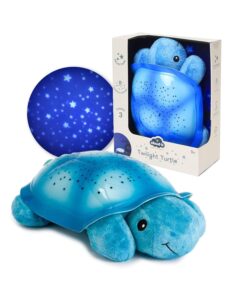 Cloud b Calming Nightlight Star Projector | Gentle Brightness | 3