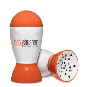 Baby Shusher Portable Sound Machine