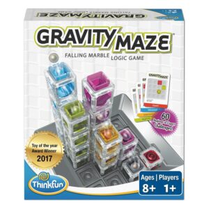 ThinkFun Gravity Maze