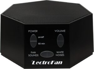 Adaptive Sound Technologies LectroFan Classic