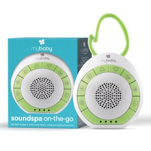 MyBaby Sound Machine