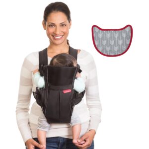 Infantino Swift Classic Carrier with Pocket