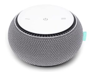SNOOZ Smart White Noise Machine