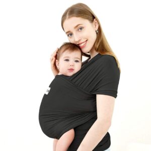 Acrabros Baby Wrap Carrier