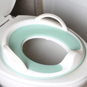 Jool Baby Potty Training Seat for Boys and Girls With Handles