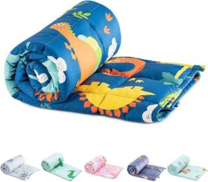 Sivio Weighted Blanket