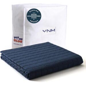 YnM Exclusive Kids Weighted Blanket