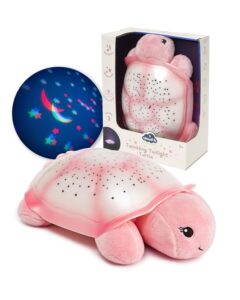 Cloud b Star Projector Nightlight with White Noise Soothing Sounds
