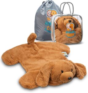 Weighted Stuffed Animals 5lb Lap Pad
