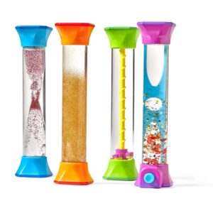 hand2mind Sensory Fidget Tubes