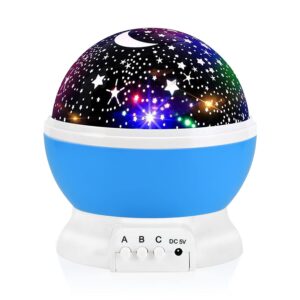RICTLY Night Light for Kids