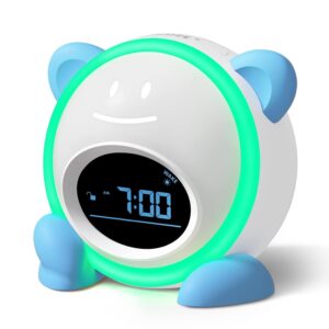OK to Wake Clock for Kids