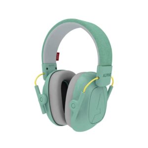 Alpine Muffy Kids Ear Muffs for Kids Ear Protection | 3-16 Years |