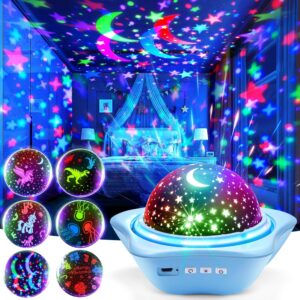 One Fire Night Light for Kids Toys