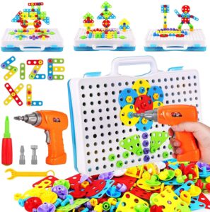 Educational Toys Building Blocks