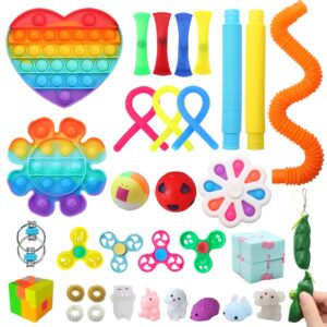 Fidget Simple Fidget Pack