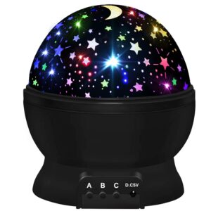 Night Light for Kids