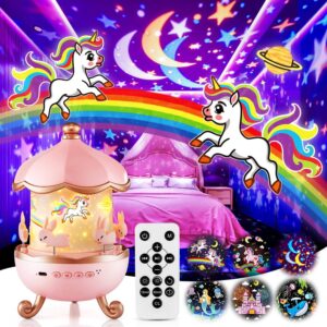 One Fire Unicorn Toys