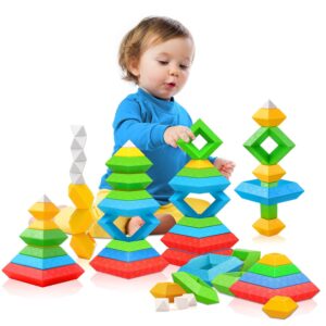 Montessori Toys for Toddlers Boys Girls Preschool Learning