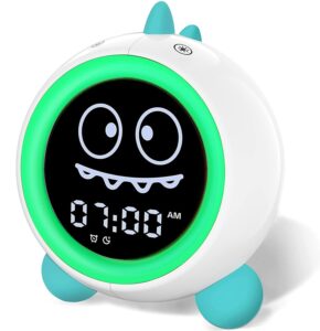Kids Alarm Clock