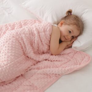 Kids Weighted Blanket Twin 5lbs