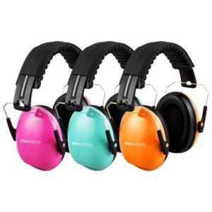 MelonArt Kids Ear Protection Ear Muffs Noise Cancelling Headphones