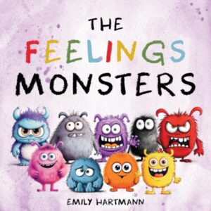 The Feelings Monsters