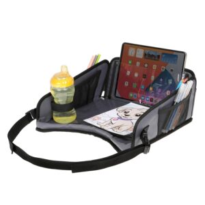 Dreambaby EZY-Tote Kids Activity Tray for Car Travel Lap Desk