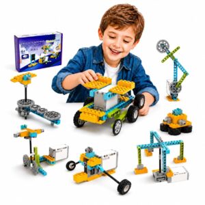 Veecafiodi Science Kits for Kids Age 8-12