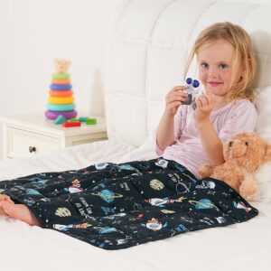 Weighted Lap Pad 2lbs